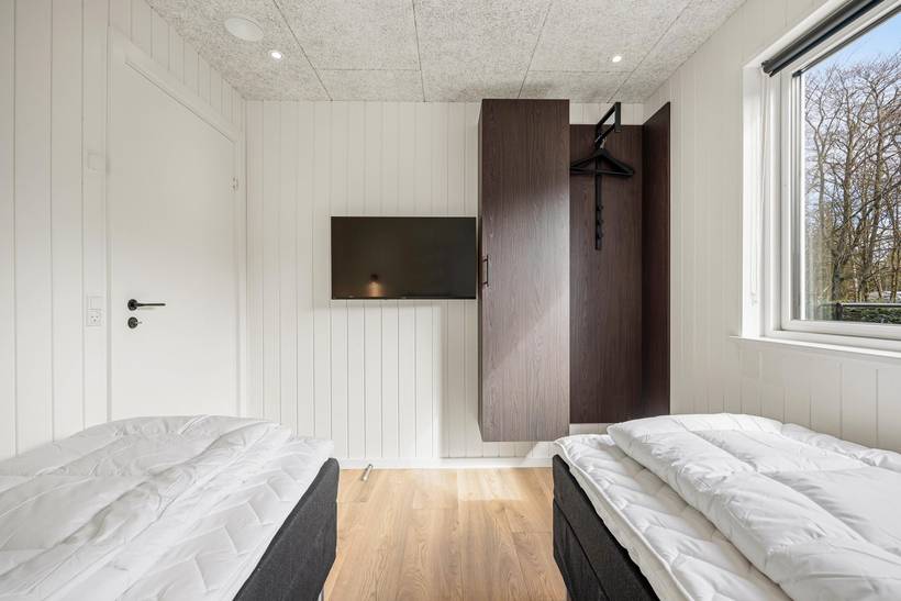 Foto von Ferienhaus UF72 in Ho - Blåvand - Westjütland