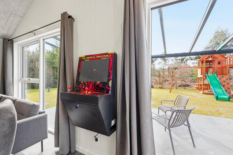 Foto von Ferienhaus UF72 in Ho - Blåvand - Westjütland