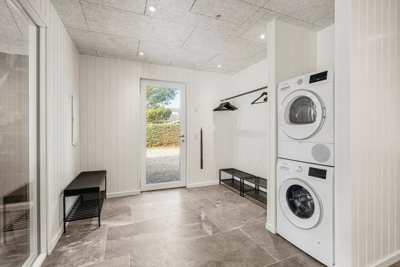 Foto von Ferienhaus UF72 in Ho - Blåvand - Westjütland