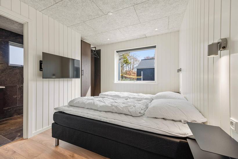 Foto von Ferienhaus UF72 in Ho - Blåvand - Westjütland