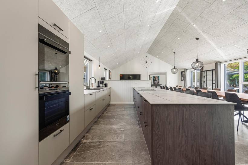 Foto von Ferienhaus UF72 in Ho - Blåvand - Westjütland
