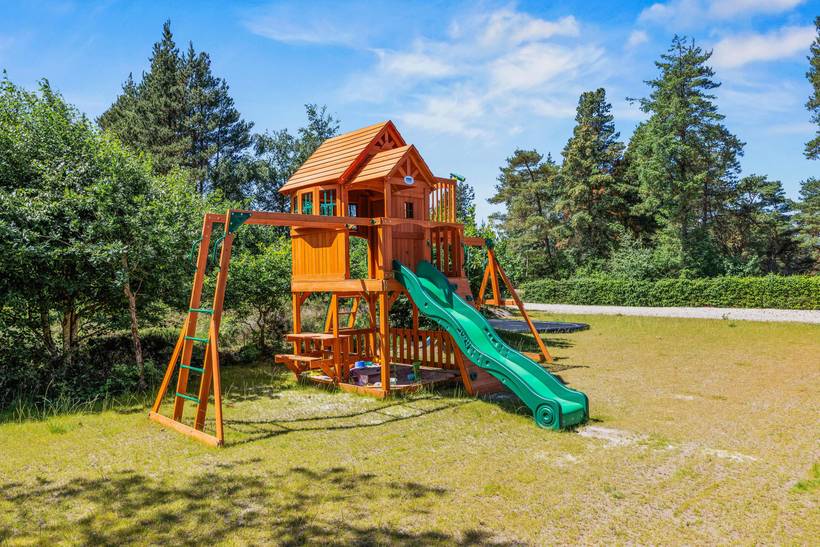 Foto von Ferienhaus UF72 in Ho - Blåvand - Westjütland