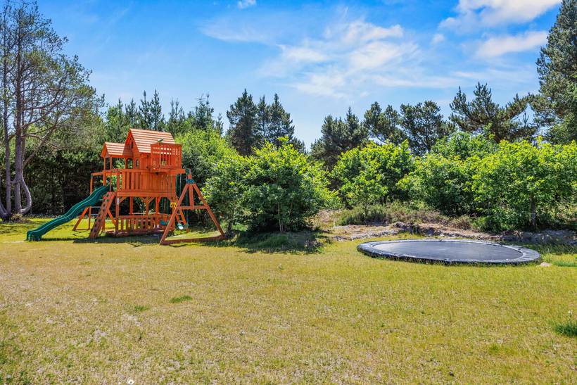 Foto von Ferienhaus UF72 in Ho - Blåvand - Westjütland