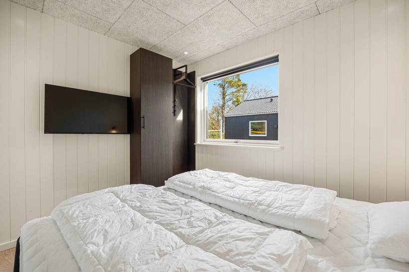 Foto von Ferienhaus UF72 in Ho - Blåvand - Westjütland