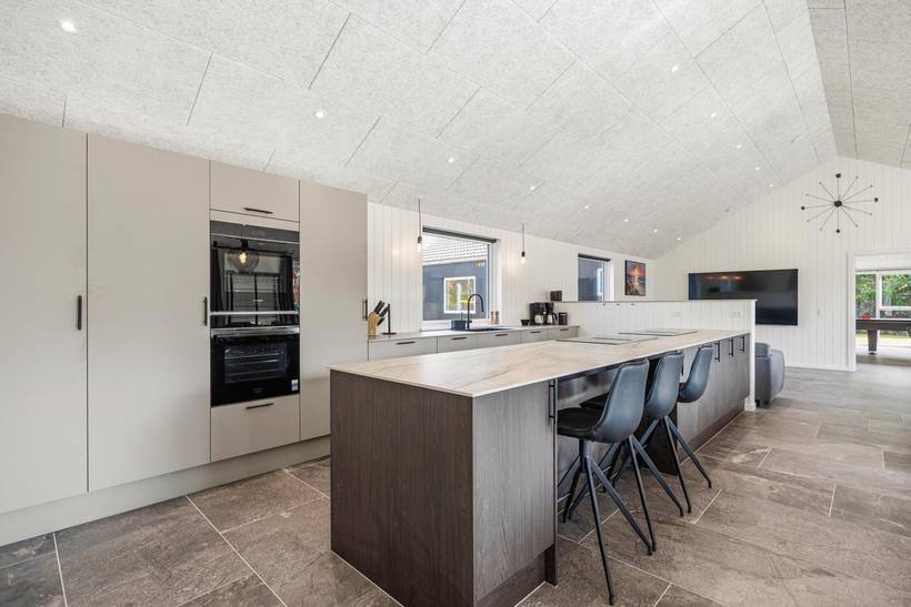 Foto von Ferienhaus UF72 in Ho - Blåvand - Westjütland