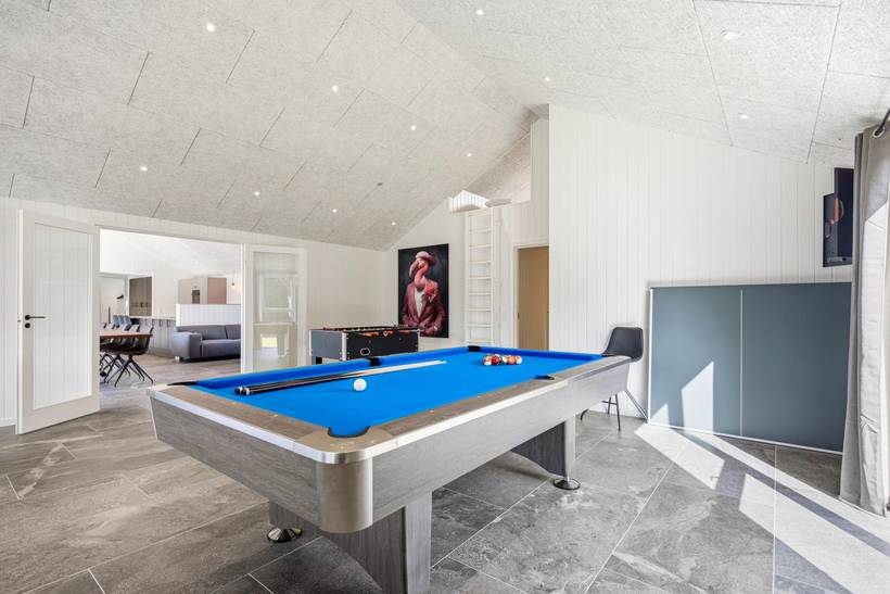 Foto von Ferienhaus UF72 in Ho - Blåvand - Westjütland