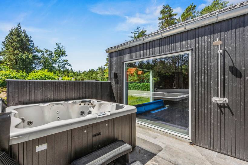 Foto von Ferienhaus UF72 in Ho - Blåvand - Westjütland