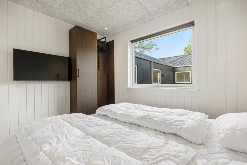 Foto von Ferienhaus UF72 in Ho - Blåvand - Westjütland