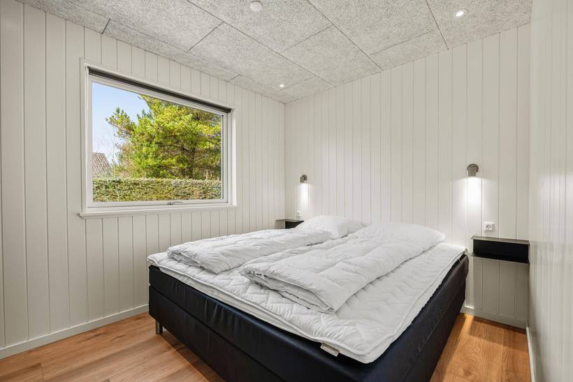 Foto von Ferienhaus UF72 in Ho - Blåvand - Westjütland