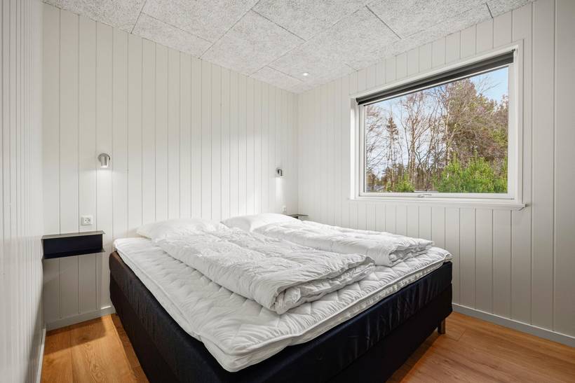 Foto von Ferienhaus UF72 in Ho - Blåvand - Westjütland