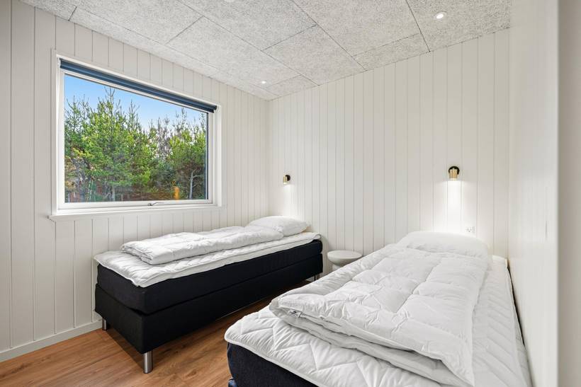 Foto von Ferienhaus UF72 in Ho - Blåvand - Westjütland