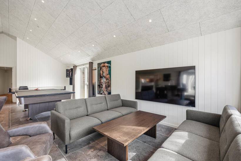 Foto von Ferienhaus UF72 in Ho - Blåvand - Westjütland