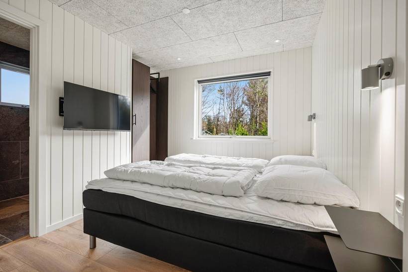 Foto von Ferienhaus UF72 in Ho - Blåvand - Westjütland