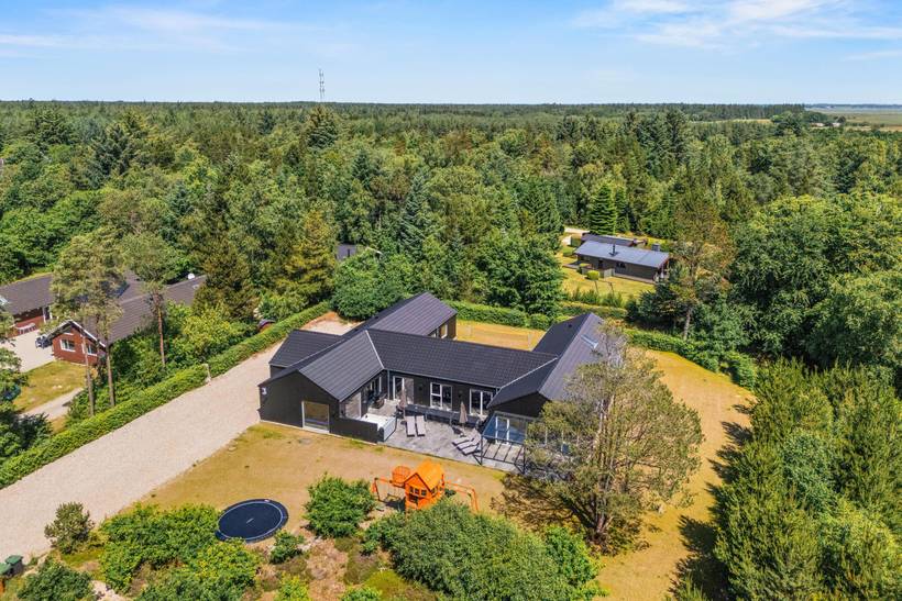 Foto von Ferienhaus UF72 in Ho - Blåvand - Westjütland