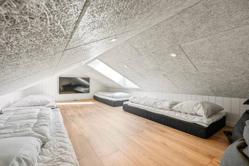 Foto von Ferienhaus UF72 in Ho - Blåvand - Westjütland