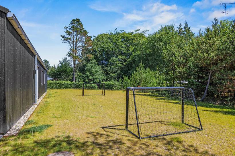 Foto von Ferienhaus UF72 in Ho - Blåvand - Westjütland