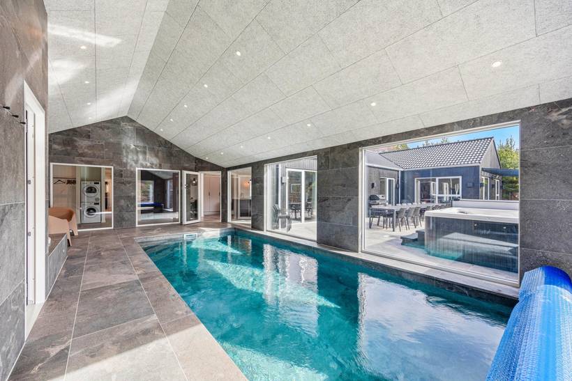 Foto von Ferienhaus UF72 in Ho - Blåvand - Westjütland