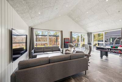 Vorschaubild von Ferienhaus UF72 in Ho - Blåvand - Westjütland