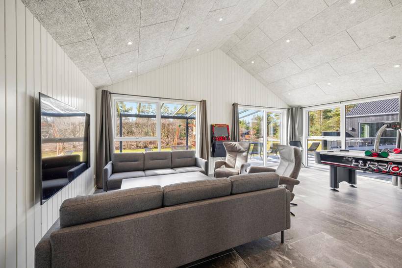 Foto von Ferienhaus UF72 in Ho - Blåvand - Westjütland