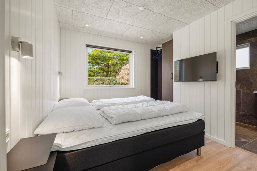Foto von Ferienhaus UF72 in Ho - Blåvand - Westjütland