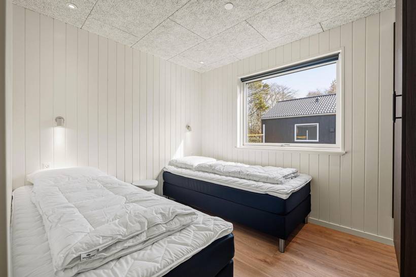 Foto von Ferienhaus UF72 in Ho - Blåvand - Westjütland