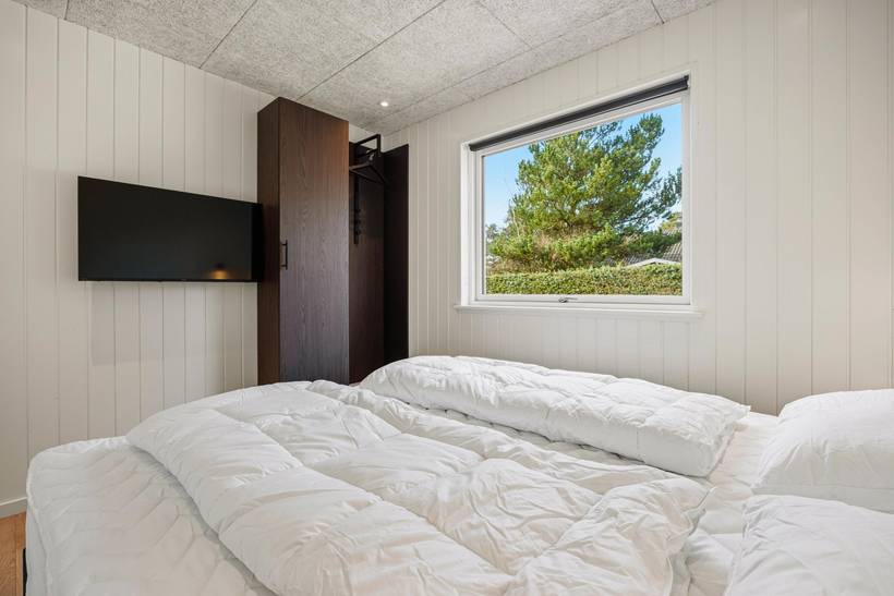 Foto von Ferienhaus UF72 in Ho - Blåvand - Westjütland