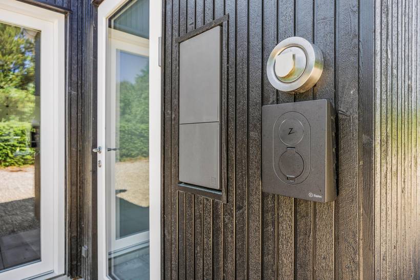 Foto von Ferienhaus UF72 in Ho - Blåvand - Westjütland