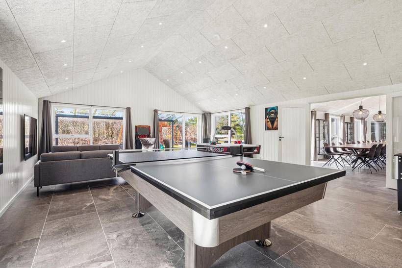 Foto von Ferienhaus UF72 in Ho - Blåvand - Westjütland