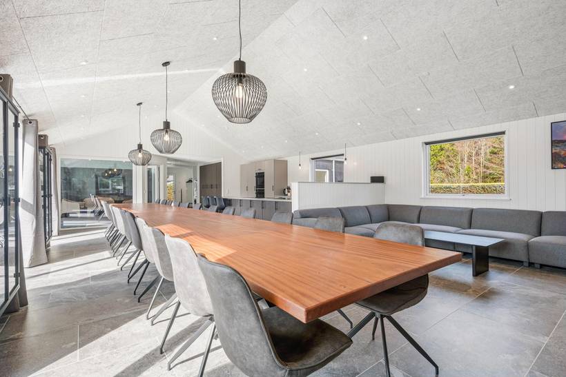 Foto von Ferienhaus UF72 in Ho - Blåvand - Westjütland
