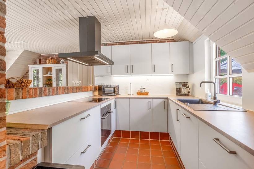 Foto von Ferienhaus UF73 in Marielyst - Falster