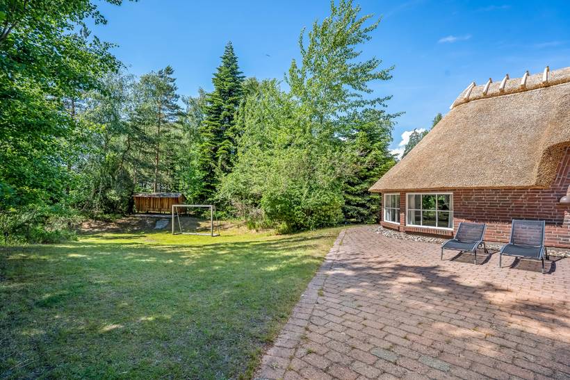 Foto von Ferienhaus UF73 in Marielyst - Falster