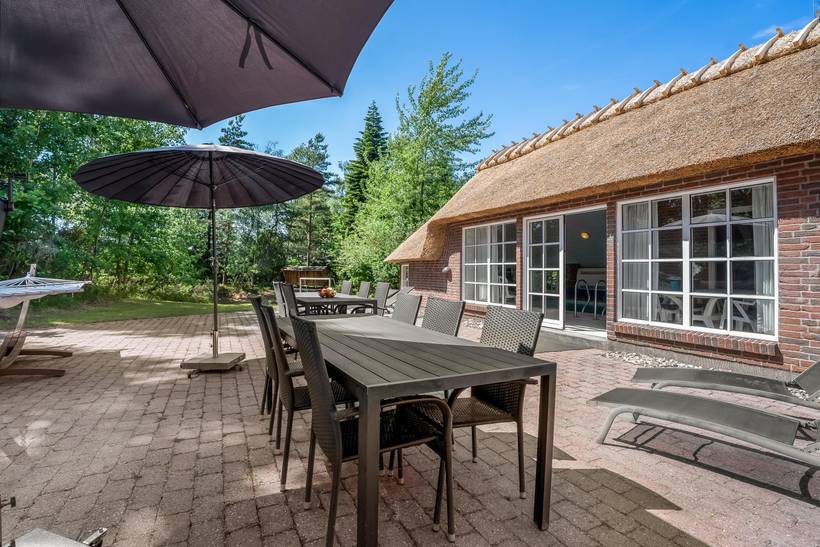 Foto von Ferienhaus UF73 in Marielyst - Falster