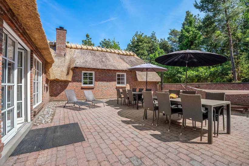 Foto von Ferienhaus UF73 in Marielyst - Falster