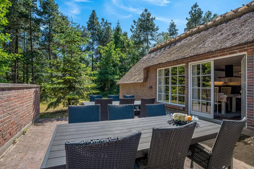 Foto von Ferienhaus UF73 in Marielyst - Falster