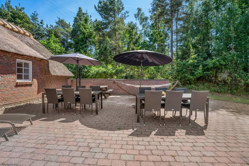 Foto von Ferienhaus UF73 in Marielyst - Falster