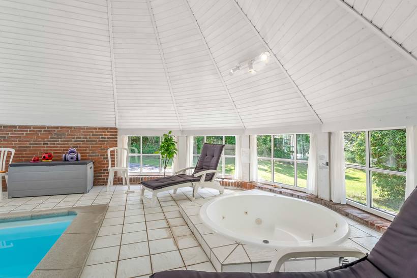 Foto von Ferienhaus UF73 in Marielyst - Falster