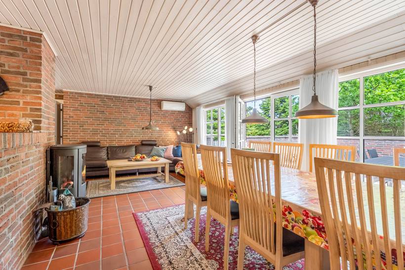 Foto von Ferienhaus UF73 in Marielyst - Falster