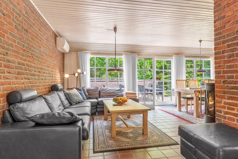 Foto von Ferienhaus UF73 in Marielyst - Falster