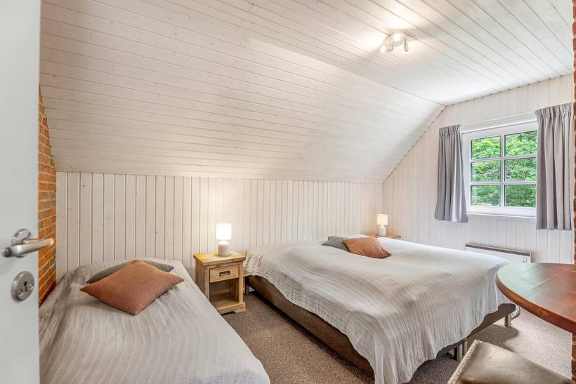 Foto von Ferienhaus UF73 in Marielyst - Falster