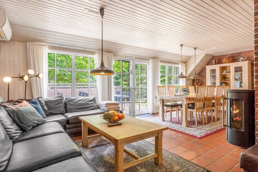 Foto von Ferienhaus UF73 in Marielyst - Falster