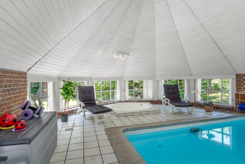 Foto von Ferienhaus UF73 in Marielyst - Falster