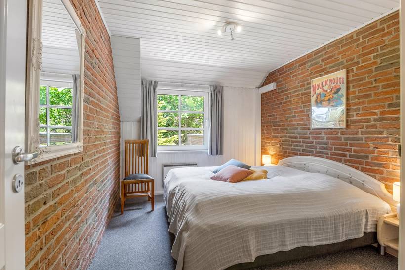 Foto von Ferienhaus UF73 in Marielyst - Falster