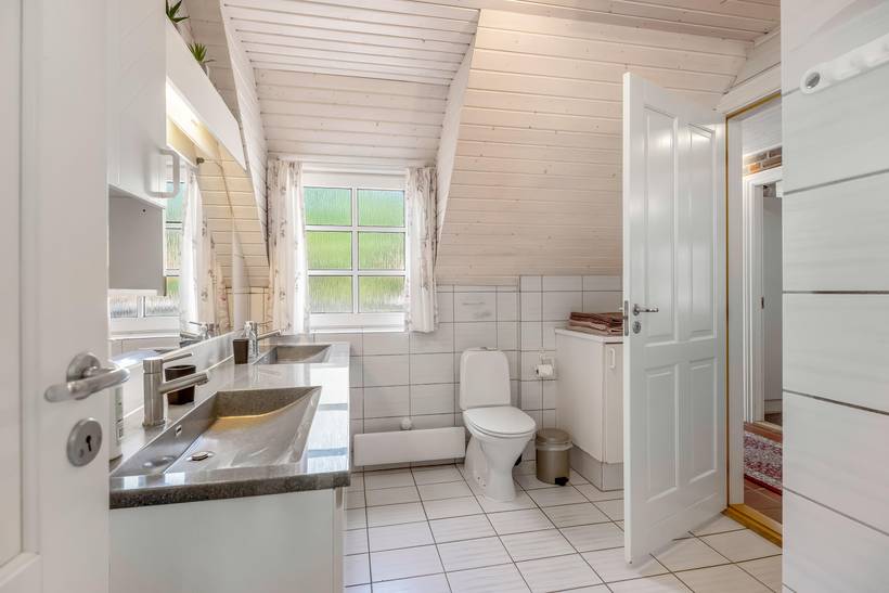 Foto von Ferienhaus UF73 in Marielyst - Falster