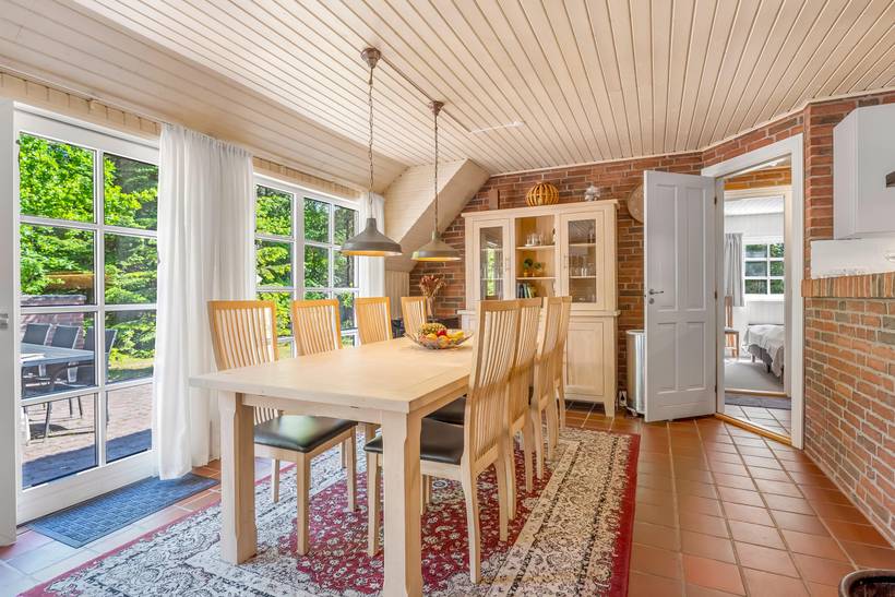 Foto von Ferienhaus UF73 in Marielyst - Falster