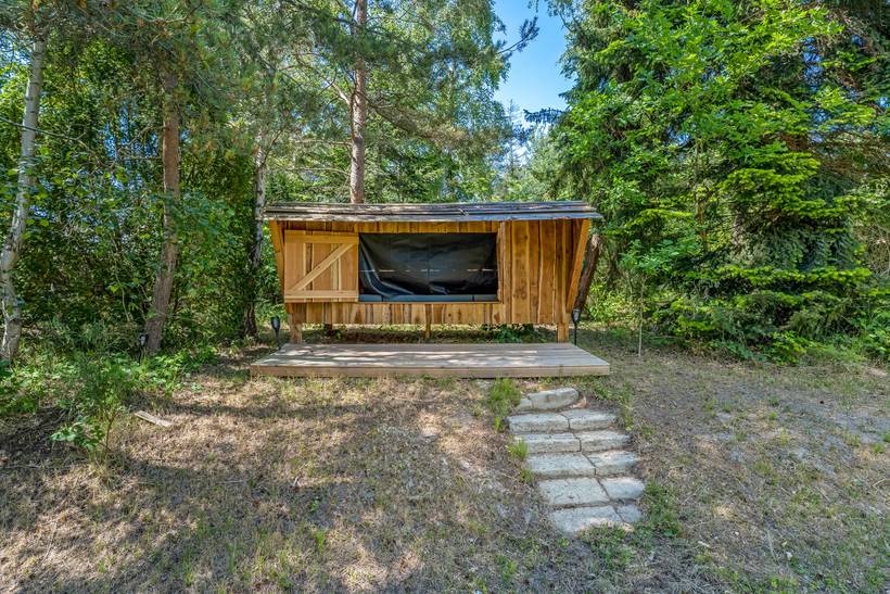 Foto von Ferienhaus UF73 in Marielyst - Falster