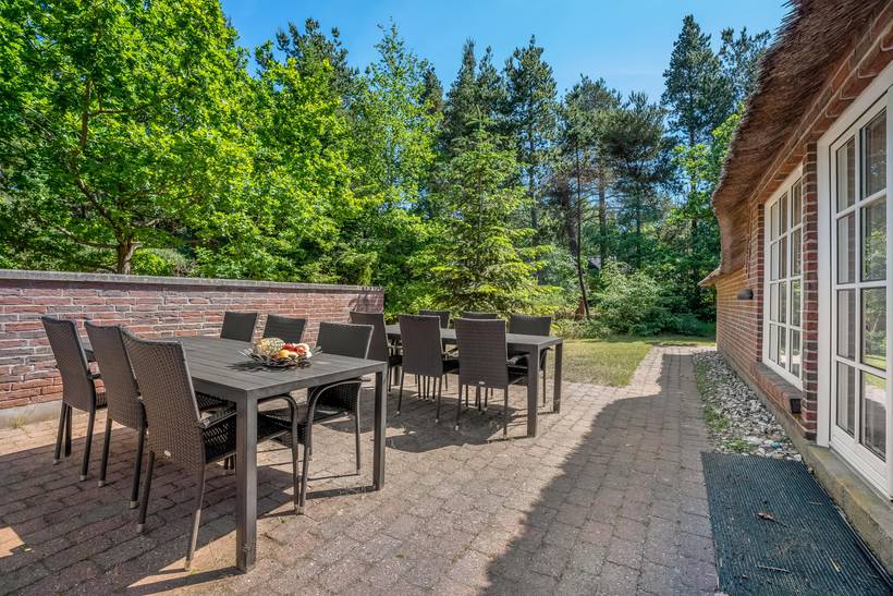 Foto von Ferienhaus UF73 in Marielyst - Falster