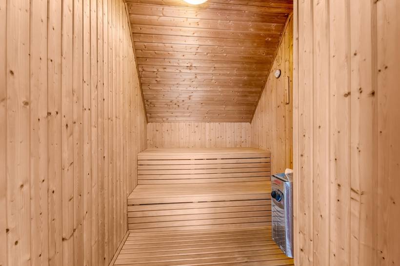 Foto von Ferienhaus UF73 in Marielyst - Falster