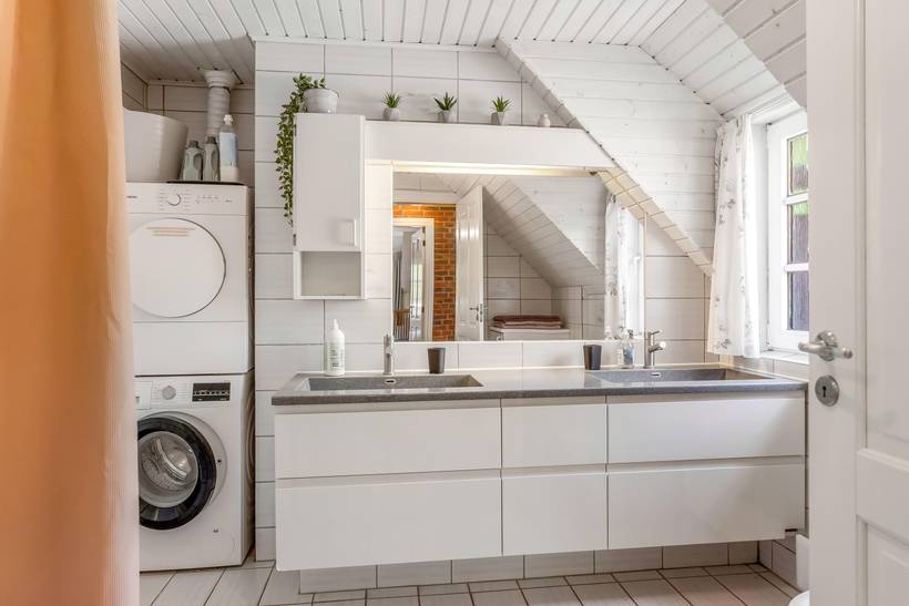 Foto von Ferienhaus UF73 in Marielyst - Falster