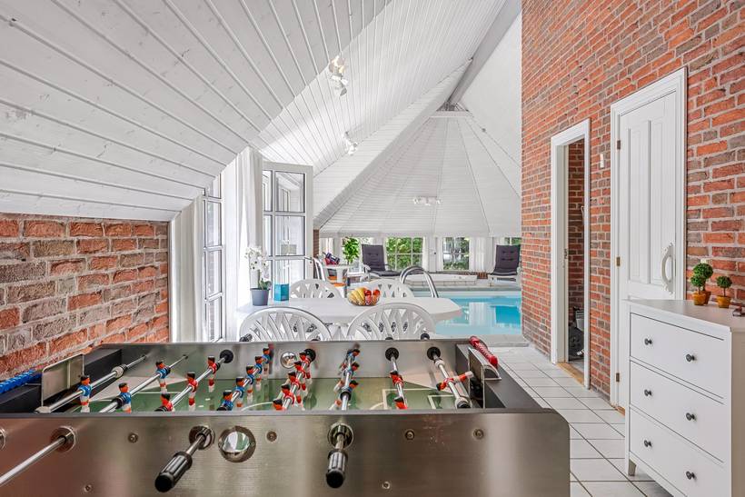 Foto von Ferienhaus UF73 in Marielyst - Falster