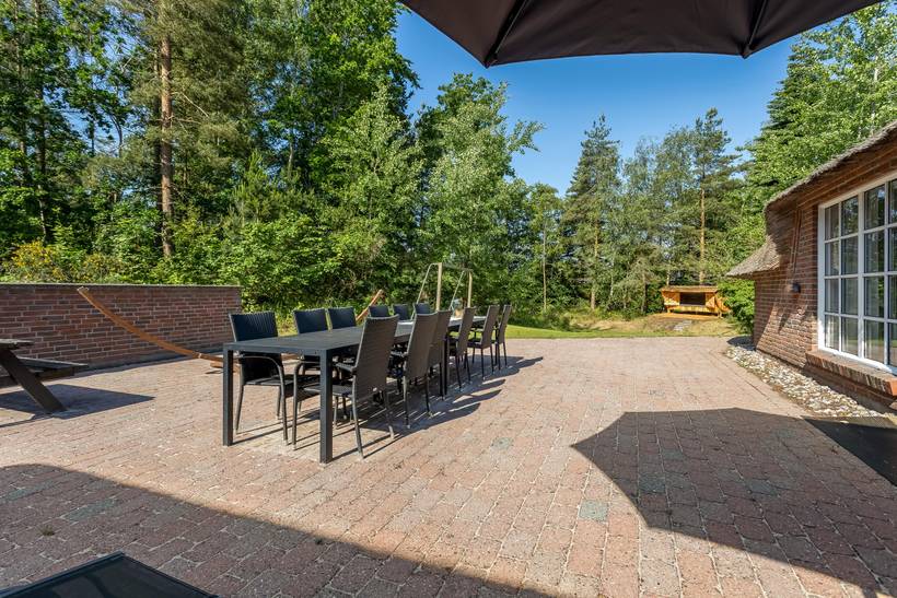 Foto von Ferienhaus UF73 in Marielyst - Falster